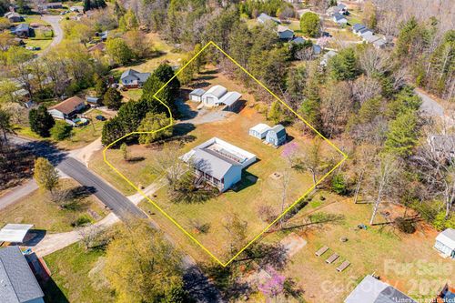 2681 Tumbleweed Drive, Lenoir, NC, 28645 | Card Image