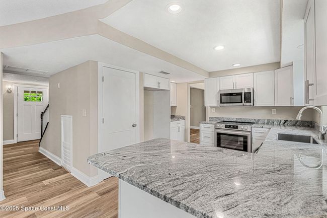 3236 Forest Hill Dr, House other with 4 bedrooms, 3 bathrooms and null parking in Cocoa FL | Image 17