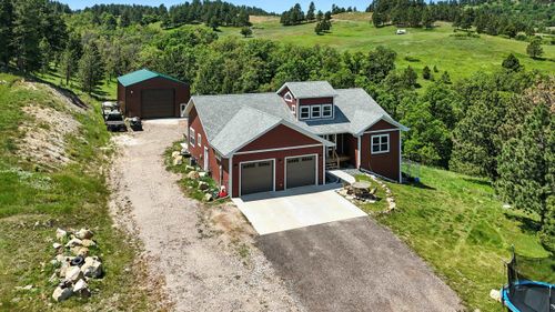 20237 Remington Pl, Whitewood, SD, 57793-7041 | Card Image