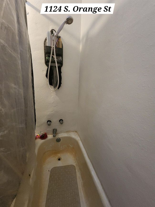 2 - 1124 S Orange St, Home with 0 bedrooms, 0 bathrooms and null parking in Perry FL | Image 35