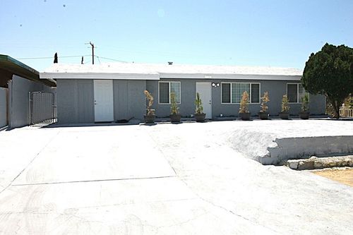 25633 Anderson Ave, Barstow, CA, 92311-3435 | Card Image