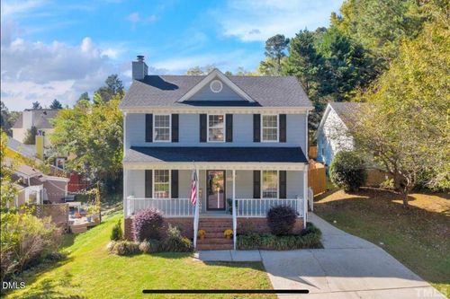 4625 Timberhurst Dr, Raleigh, NC, 27612-3640 | Card Image