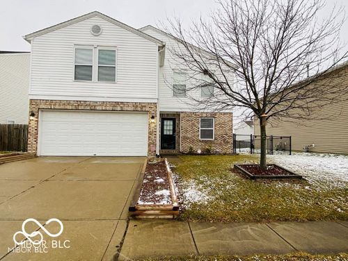 1946 Prairie Sky Ln, Greenwood, IN, 46143-6641 | Card Image