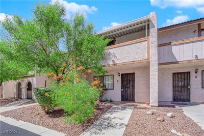 6 - 5240 Janfred Court, Condo with 2 bedrooms, 1 bathrooms and null parking in Las Vegas NV | Image 2