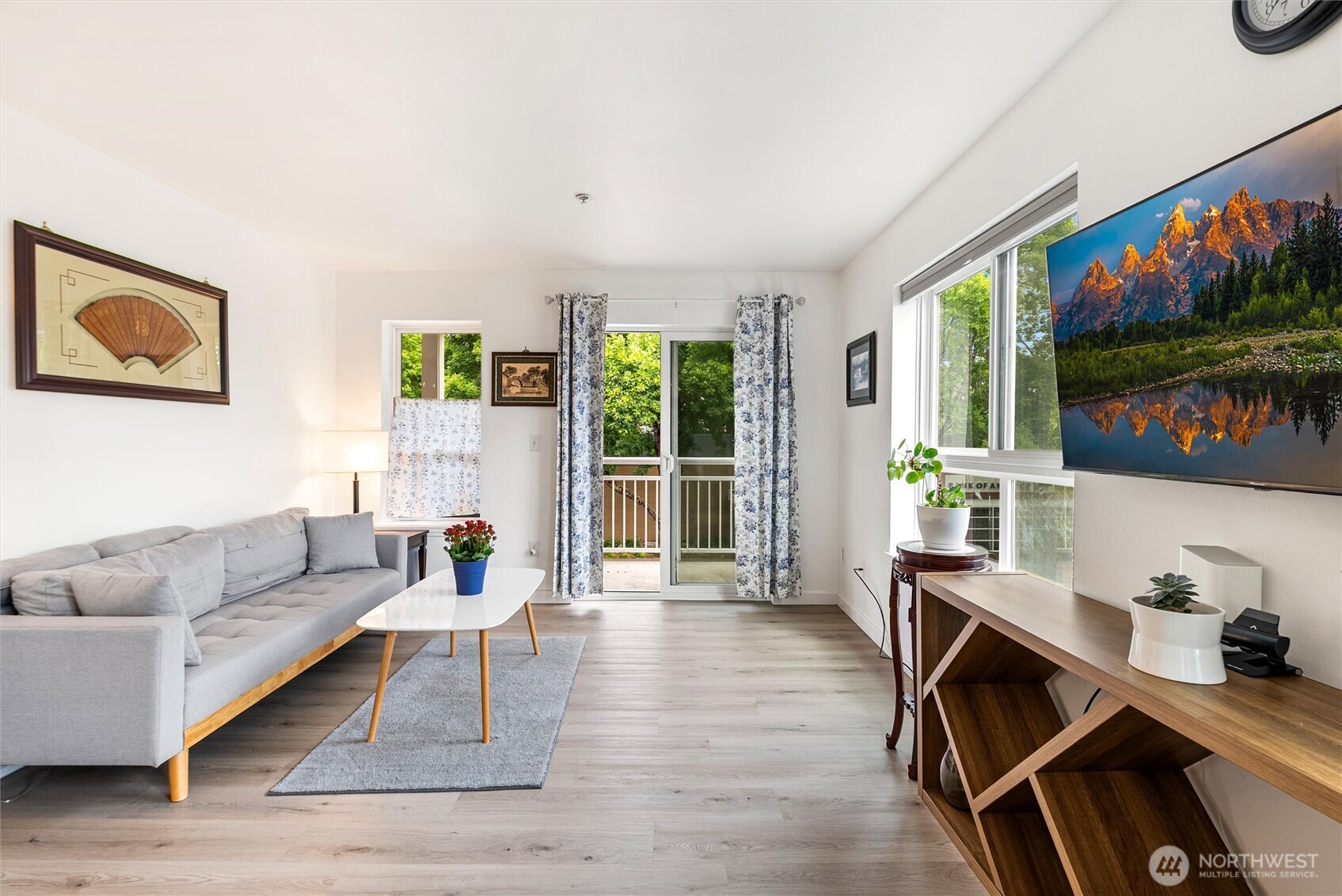Residential in Seattle 5