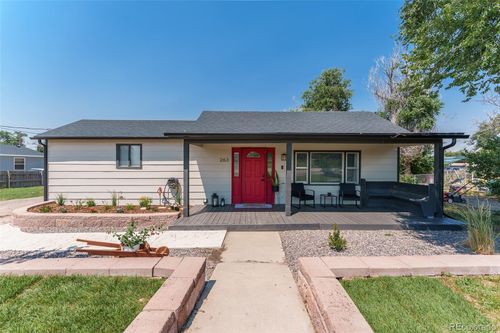263 S Fetzer St, Byers, CO, 80103-9749 | Card Image