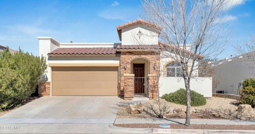 7309 Skyrocket Dr, El Paso, TX, 79911-3117 | Card Image