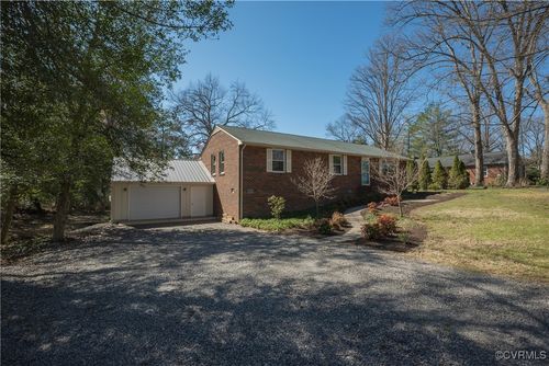 8009 Yolanda Road, Henrico, VA, 23229 | Card Image