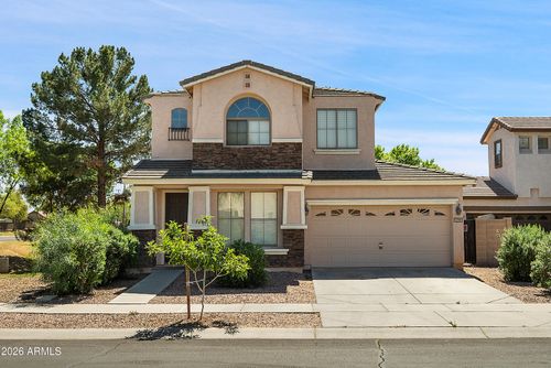 3799 E Stampede Dr, Gilbert, AZ, 85297-8203 | Card Image