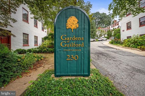 5h-230 Stony Run Lane, BALTIMORE, MD, 21210 | Card Image