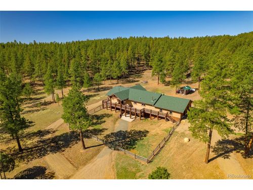 14552 Timber Valley Dr, Weston, CO, 81091-8900 | Card Image