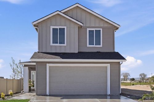 916 S Maximus Ave, Nampa, ID, 83687-1260 | Card Image