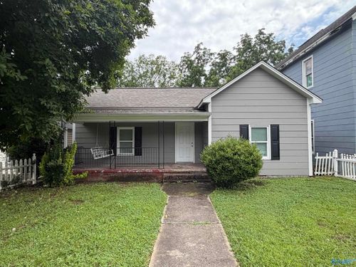 1603 Grant Street, Decatur, AL, 35601 | Card Image