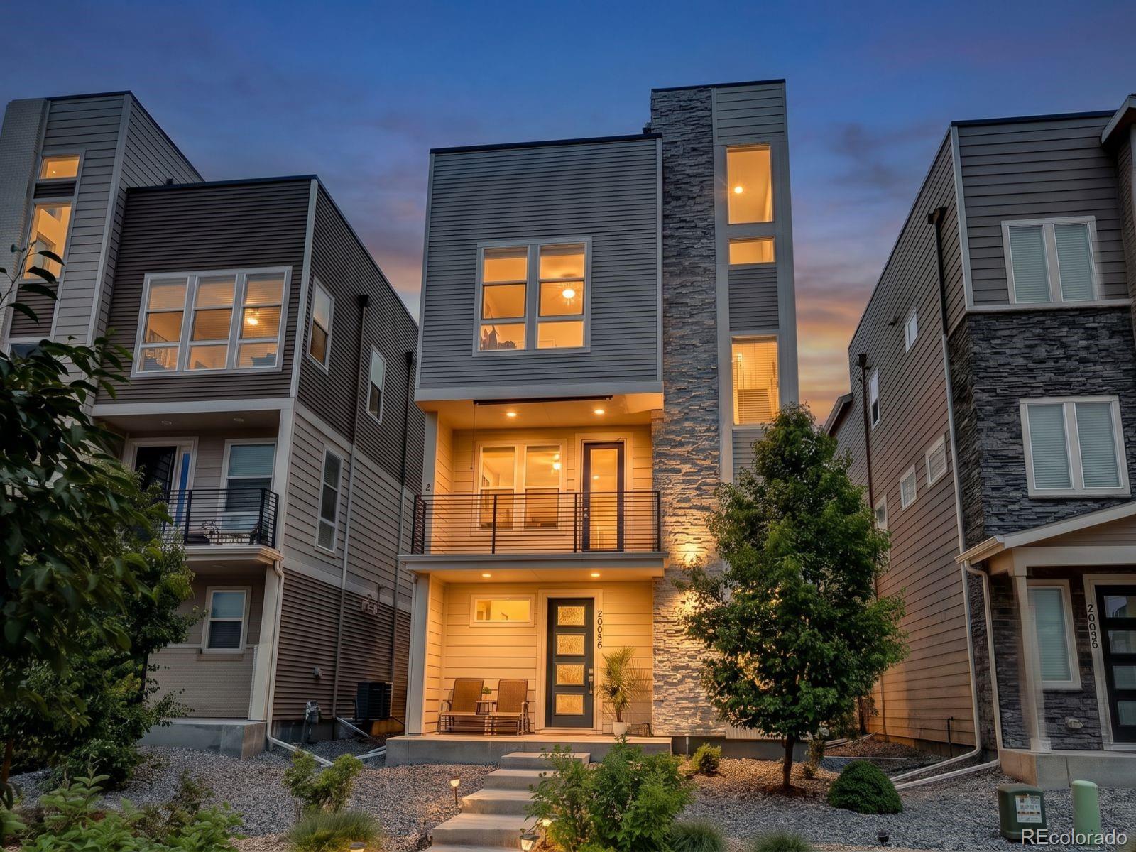 Residential in Aurora 3