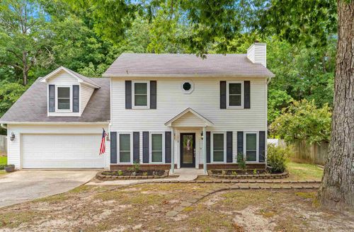 1718 Eagle Point Way, Benton, AR, 72015-2893 | Card Image
