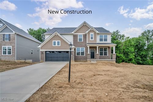 2866 Robert Gary Ct, Medina, OH, 44256-6803 | Card Image