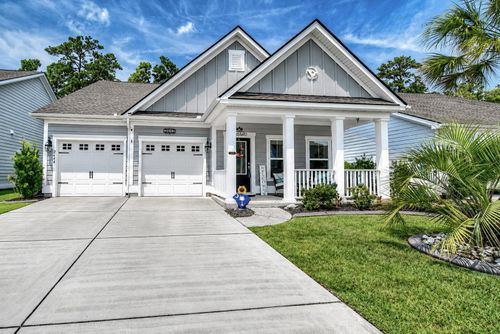 2644 Goldfinch Dr, Myrtle Beach, SC, 29577-2080 | Card Image