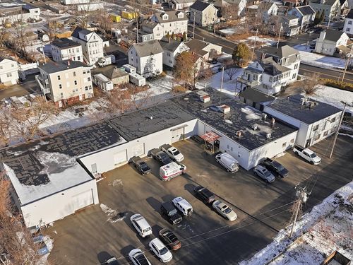 7 Stewart St, Haverhill, MA, 01830-4813 | Card Image