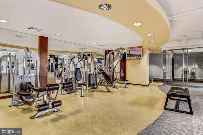 UNIT-749 - 3650 S Glebe Rd, Condo with 2 bedrooms, 2 bathrooms and null parking in ARLINGTON VA | Image 39