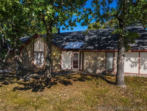 65 Pickle Ln, Heavener, OK, 74937-9400 | Card Image