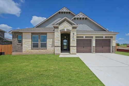 4014 Riardo Dr, Round Rock, TX, 78665-2909 | Card Image