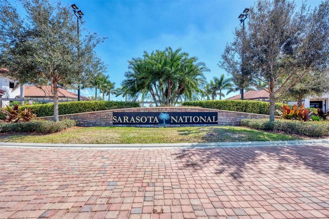 UNIT-203 - 10039 Crooked Creek Dr, Condo with 2 bedrooms, 2 bathrooms and null parking in VENICE FL | Image 53