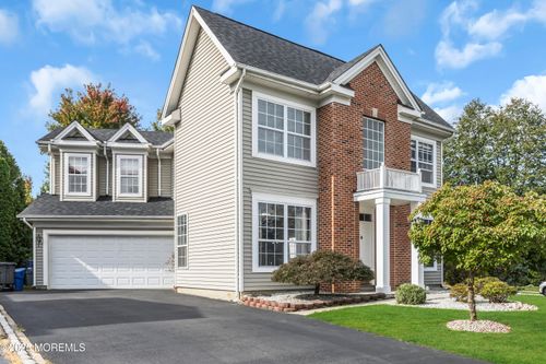 1 Westlake Ct, Morganville, NJ, 07751-2230 | Card Image