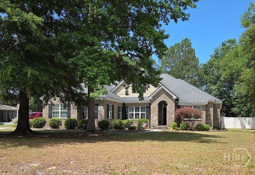 124 Myrtlewood Dr, Guyton, GA, 31312-6809 | Card Image