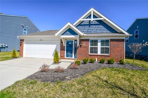 8196 Cherry Birch Dr, Tipp City, OH, 45371-7585 | Card Image
