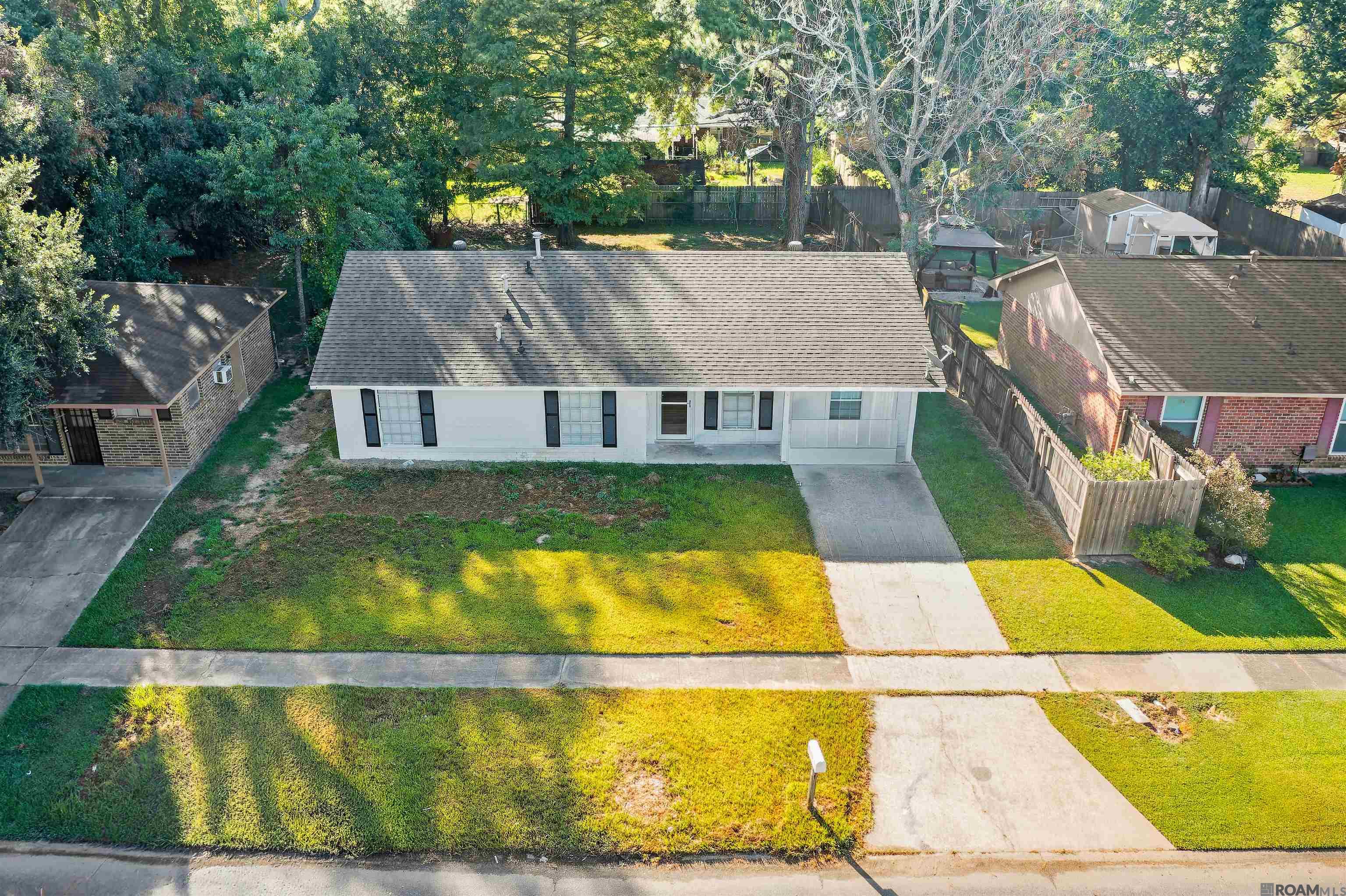 Residential in Baton Rouge 4
