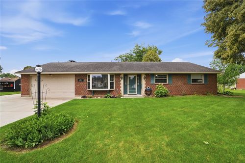 406 W Herr St, Englewood, OH, 45322-1138 | Card Image