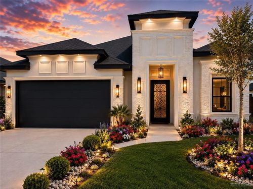 2808 E Comal Rd, Edinburg, TX, 78542-7873 | Card Image