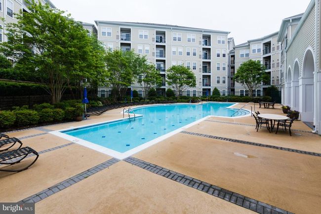 2-415 - 2321 25 Th St S, Condo with 2 bedrooms, 2 bathrooms and null parking in ARLINGTON VA | Image 42