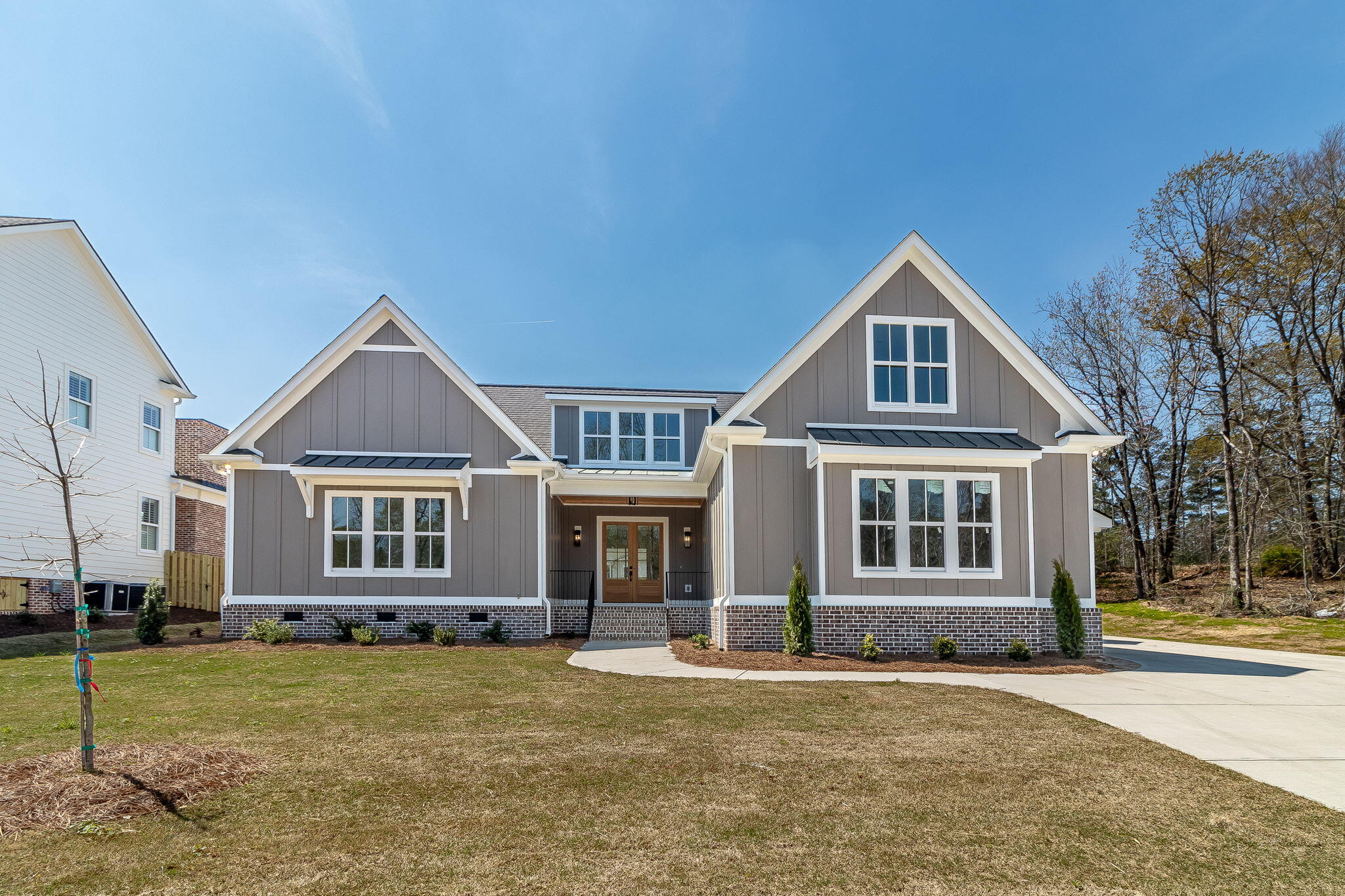Audubon Way, Evans, GA 30809