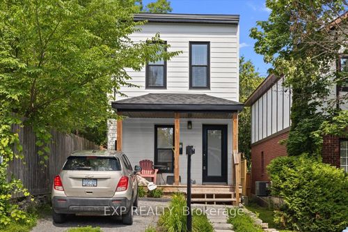 1-183 Britannia Road, Britannia - Lincoln Heights and Area, ON, K2B5X1 | Card Image