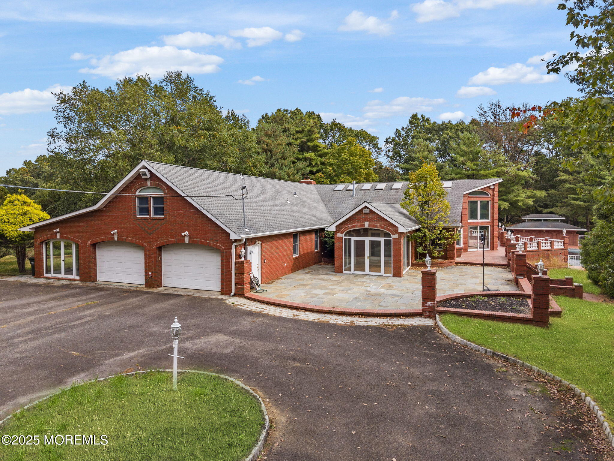 Residential in Millstone