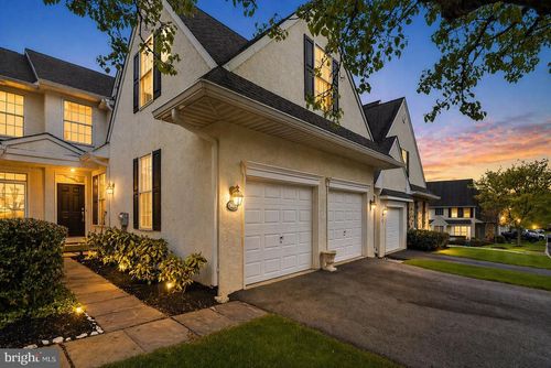 803 Whispering Brooke Dr, NEWTOWN SQUARE, PA, 19073-2751 | Card Image