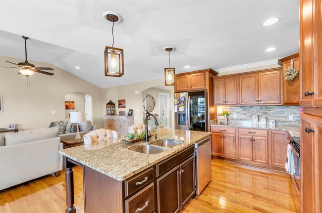 555 Sunny Slope Dr, House other with 4 bedrooms, 3 bathrooms and null parking in cowpens SC | Image 11