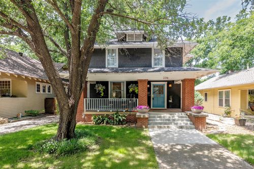 2216 Alston Ave, Fort Worth, TX, 76110-2016 | Card Image