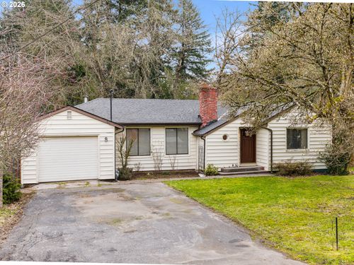 10002 Se Hollywood Ave, Milwaukie, OR, 97222-2616 | Card Image