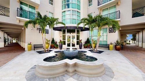 258-600 S Dixie Hwy, West Palm Beach, FL, 33401-5824 | Card Image