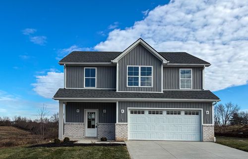 308 Skaggs Boulevard, Nicholasville, KY, 40356 | Card Image