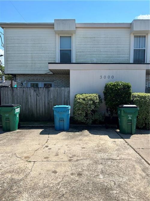 apt-b-3000 Melville Dewey Dr, Metairie, LA, 70002-3643 | Card Image