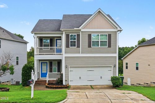 5053 Jelynn St, Raleigh, NC, 27616-5885 | Card Image