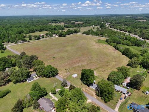 Lot 3 County Road 263, Florence, AL, 35633 | Card Image