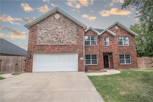 520 Paint Ln, Centerton, AR, 72719-9222 | Card Image
