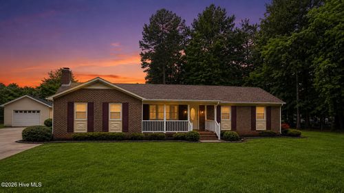 260 Cooke Cir, Rich Square, NC, 27869-9472 | Card Image