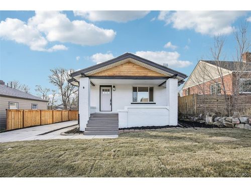 2921 Sheridan Blvd, Wheat Ridge, CO, 80214-8536 | Card Image