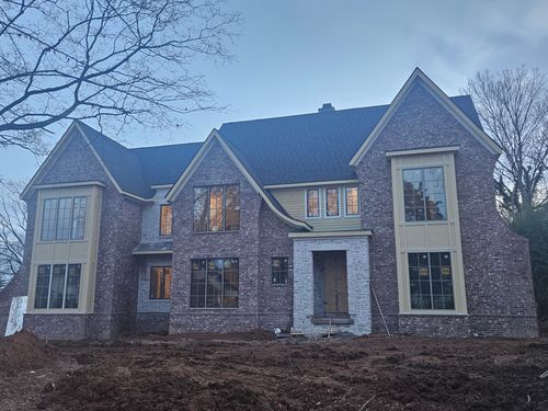 116 Heady Dr, Nashville, TN, 37205-4414 | Card Image