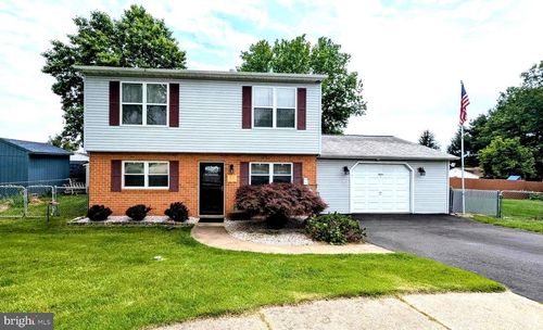 12 Rogers Cir, NEWARK, DE, 19702-5304 | Card Image